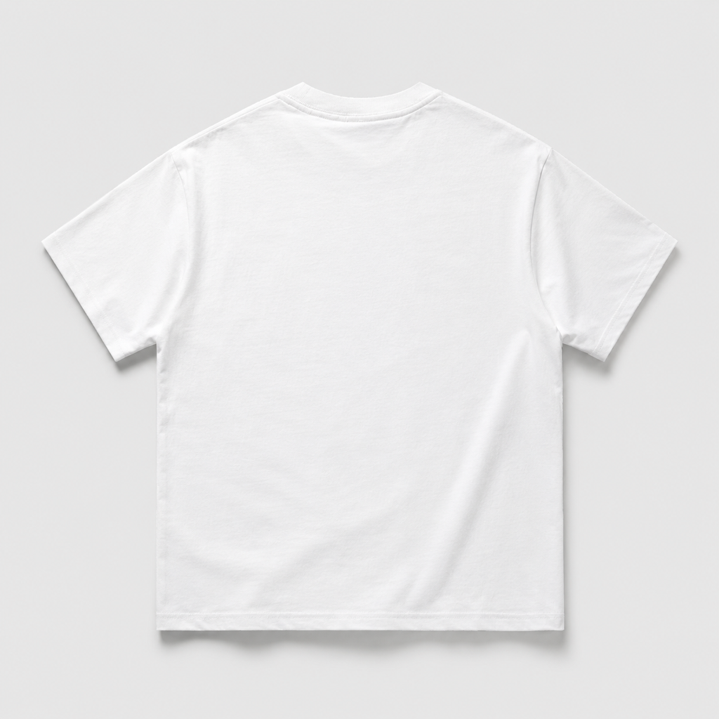 WRONG CELEBRITY (white)