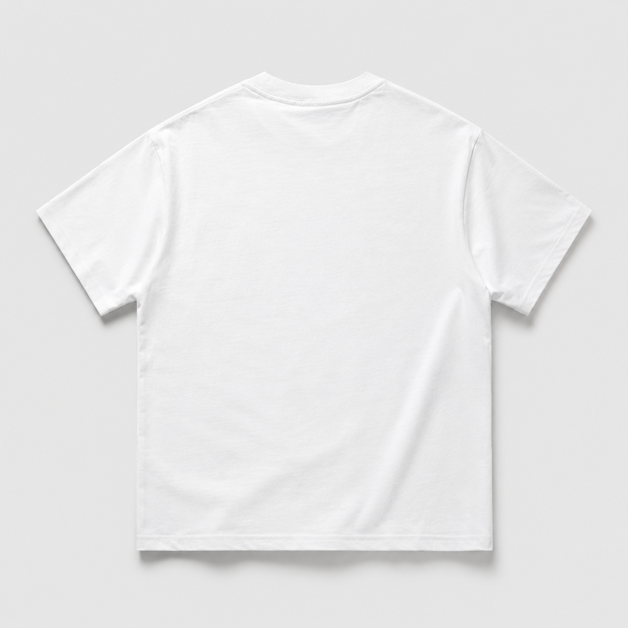 WRONG CELEBRITY (white)