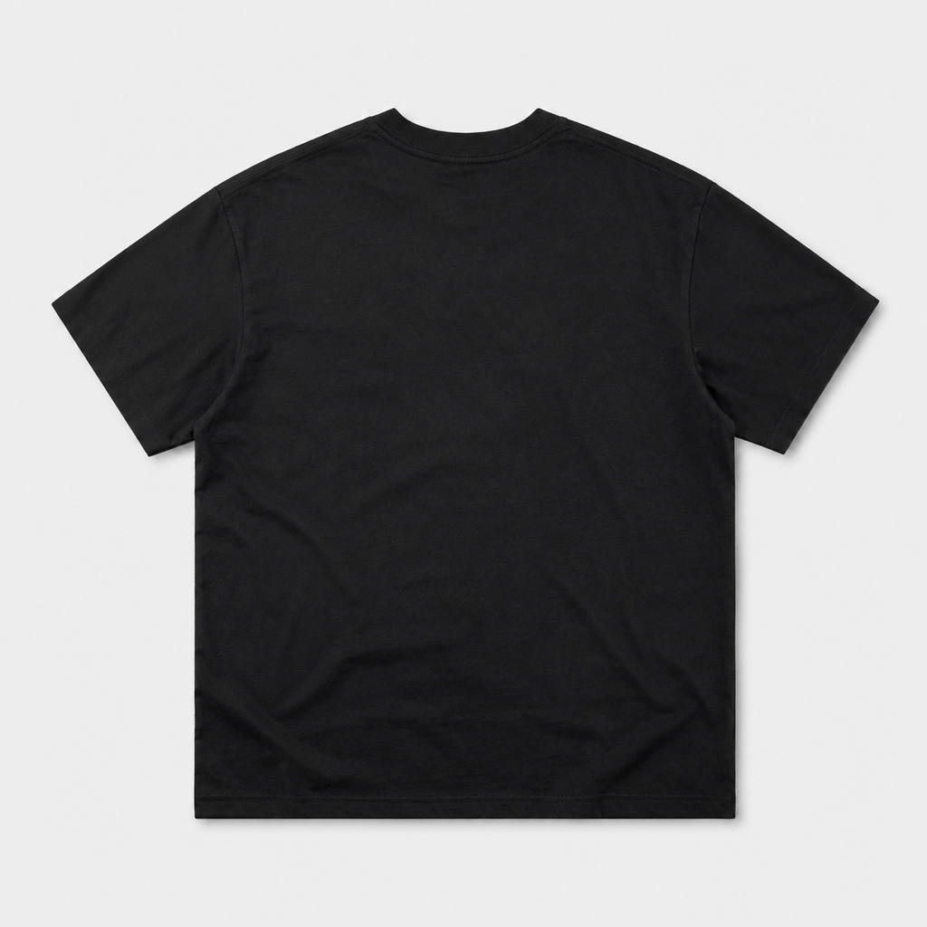 NOT YOUR POPSTAR (black)