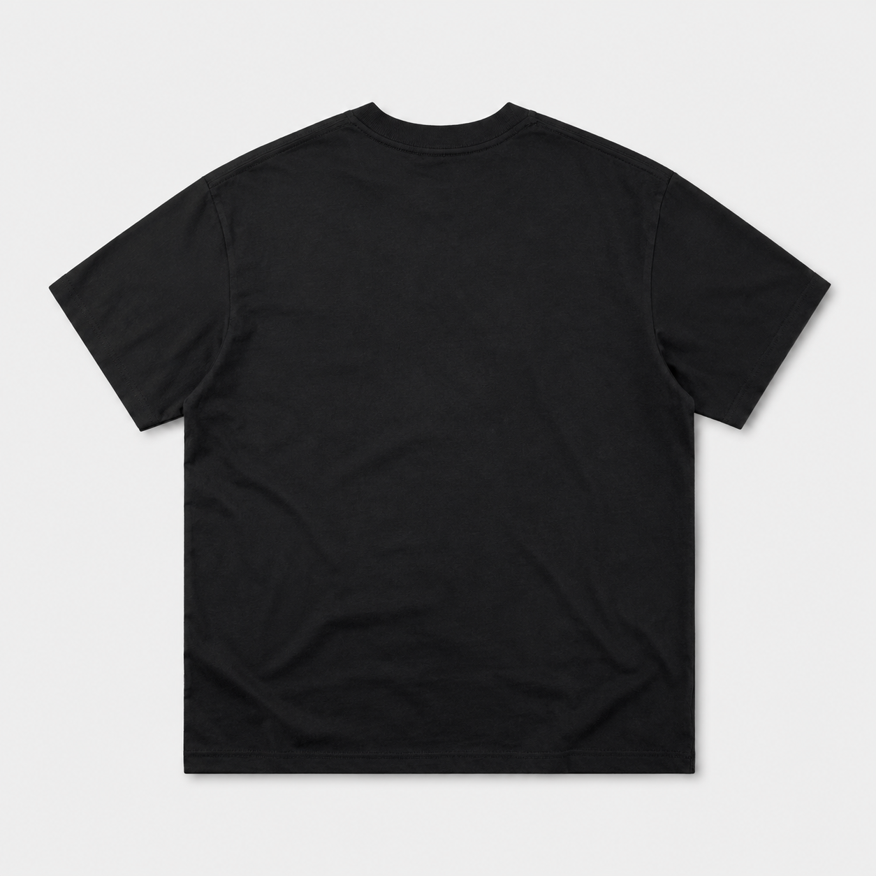 NOT YOUR POPSTAR (black)