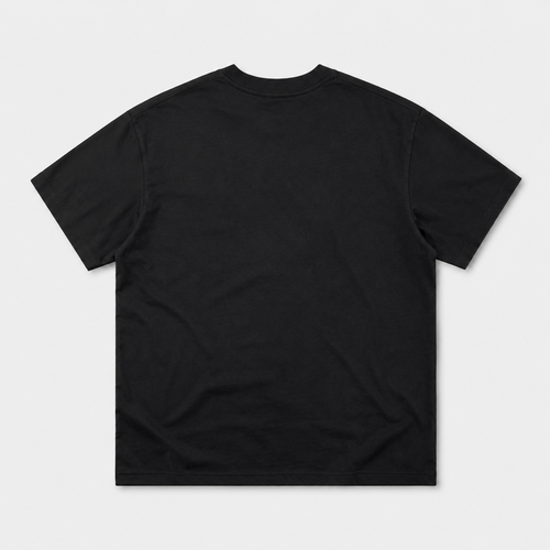 NOT YOUR POPSTAR (black)